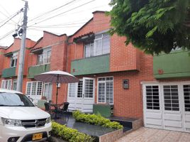 3 Bedroom House for sale in Ibague, Tolima, Ibague