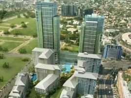 2 Bedroom Apartment for sale at One Serendra, Makati City