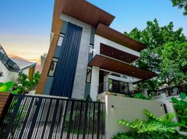 6 Bedroom House for sale in Eastern District, Metro Manila, Quezon City, Eastern District