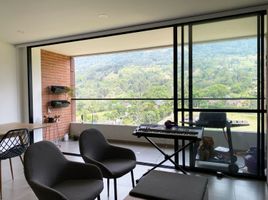 3 Habitación Apartamento en alquiler en Antioquia, Envigado, Antioquia