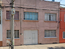 Villa 4 chambre à vendre à Gustavo A Madero, Mexico City, Gustavo A Madero