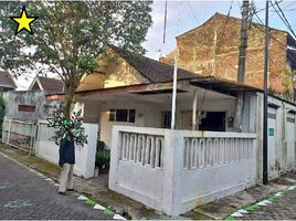 4 Kamar Rumah for sale in Kidung Kandang, Malang Regency, Kidung Kandang