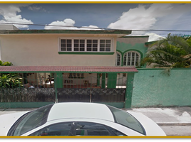 Maison 4 chambre à vendre à Campeche, Campeche, Campeche, Campeche