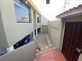 4 Habitación Casa en venta en Manabi, Manta, Manta, Manabi