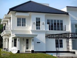 5 Bedroom House for sale in Serpong, Tangerang, Serpong