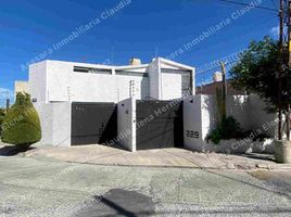 3 Schlafzimmer Haus zu verkaufen in San Luis Potosi, San Luis Potosi, San Luis Potosi, San Luis Potosi