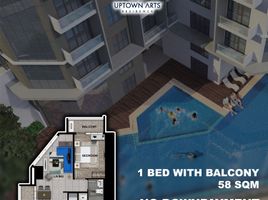 1 Bedroom Condo for sale in Uptown Mall - Uptown Bonifacio, Makati City, Makati City