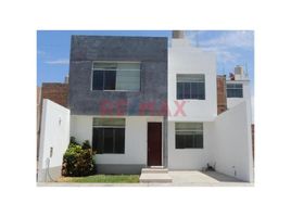 7 Habitación Casa en venta en Lambayeque, Pimentel, Chiclayo, Lambayeque