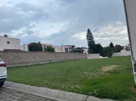  Grundstück zu verkaufen in San Pedro Cholula, Puebla, San Pedro Cholula