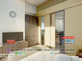 1 Schlafzimmer Appartement zu verkaufen in Mandaluyong City, Metro Manila, Mandaluyong City