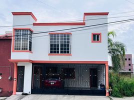 4 Schlafzimmer Haus zu verkaufen in Monterrey, Nuevo Leon, Monterrey