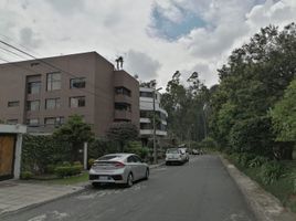 4 Habitación Apartamento en venta en Bicentenario Park, Quito, Quito, Quito