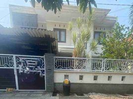 4 Bedroom House for sale in Wonocolo, Surabaya, Wonocolo