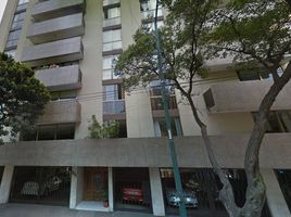 Appartement 2 chambre à vendre à Miguel Hidalgo, Mexico City, Miguel Hidalgo