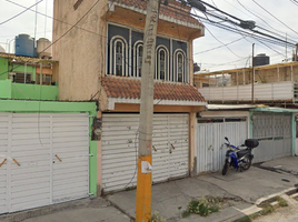 Villa 3 chambre à vendre à Ecatepec De Morelos, Mexico, Ecatepec De Morelos