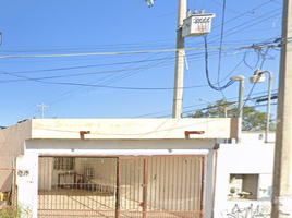 3 Habitación Casa en venta en Juarez, Nuevo León, Juarez