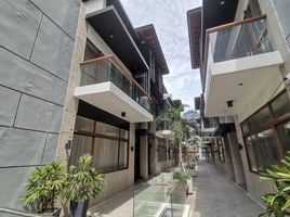 5 Bedroom Townhouse for sale in Eastern District, Metro Manila, Quezon City, Eastern District