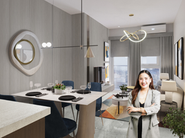 2 Bedroom Condo for sale at Uptown Parksuites, Makati City