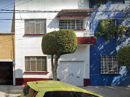 Villa 4 chambre à vendre à Miguel Hidalgo, Mexico City, Miguel Hidalgo