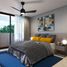 Condominium 1 chambre à vendre à Merida, Yucatan, Merida