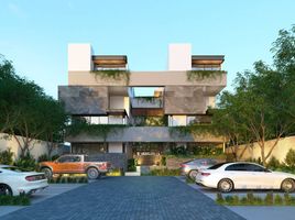Condominium 1 chambre à vendre à Merida, Yucatan, Merida