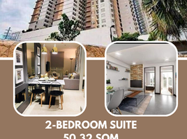 Condominium 2 chambre à vendre à Mandaluyong City, Metro Manila, Mandaluyong City