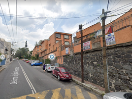 4 Habitación Casa en venta en Cuajimalpa De Morelos, Ciudad de México, Cuajimalpa De Morelos