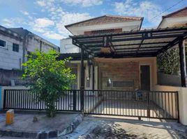 2 Kamar Rumah for sale in Taman, Sidoarjo, Taman