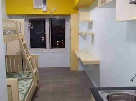 Studio Condo for rent in Minor Basilica of the Black Nazarene, Quiapo, Sampaloc