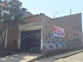  Grundstück zu verkaufen in San Juan De Lurigancho, Lima, San Juan De Lurigancho