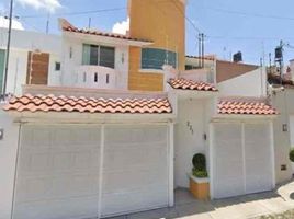 Maison 4 chambre à vendre à El Marques, Queretaro, El Marques