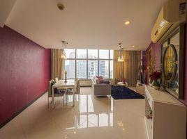 2 Bedroom Condo for sale at One Central Makati, Makati City