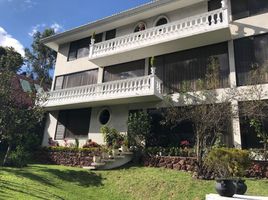 Villa 4 chambre à vendre à Naucalpan De Juarez, Mexico, Naucalpan De Juarez