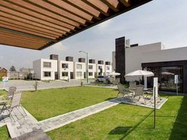 3 Schlafzimmer Villa zu verkaufen in Toluca, Mexico, Toluca