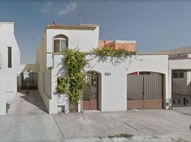 在Saltillo, Coahuila出售的3 卧室 屋, Saltillo