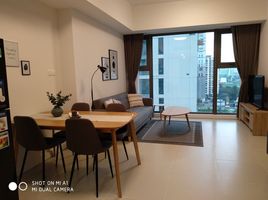 Studio Appartement for rent in Ho Chi Minh City, Thao Dien, District 2, Ho Chi Minh City