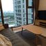 Studio Condo for rent in District 2, Ho Chi Minh City, Thao Dien, District 2