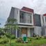 3 Kamar Vila for sale in Malang Regency, East Jawa, Lowok Waru, Malang Regency