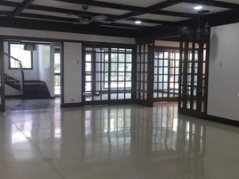 4 Bedroom House for rent at Dasmariñas Village, Makati City