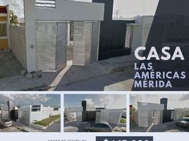 在Merida, Yucatan出售的3 卧室 公寓, Merida