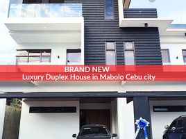 4 Bedroom House for sale in Cebu, Central Visayas, Cebu City, Cebu