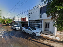 Maison 2 chambre à vendre à Culiacan, Sinaloa, Culiacan