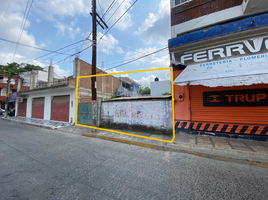  Grundstück zu verkaufen in Tuxpan, Veracruz, Tuxpan