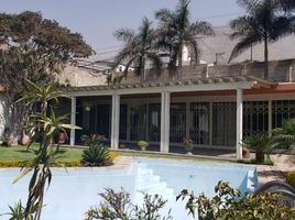 在Chaclacayo, Lima出售的4 卧室 屋, Chaclacayo