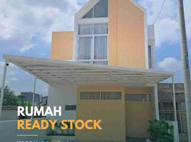 4 Bedroom House for sale in 23 Paskal Shopping Center, Andir, Cimahi Tengah