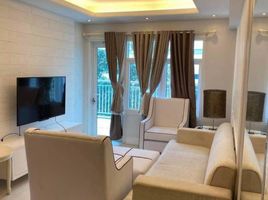 1 Bedroom Condo for sale at Two Serendra, Makati City