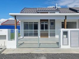 4 Schlafzimmer Haus zu verkaufen in Batang Padang, Perak, Sungkai, Batang Padang, Perak, Malaysia