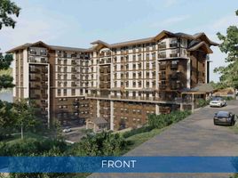 Studio Condo for sale in Baguio City, Benguet, Baguio City