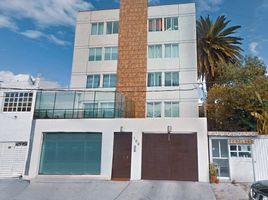 Appartement 2 chambre à vendre à Cuauhtemoc, Mexico City, Cuauhtemoc