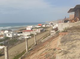  Grundstück zu verkaufen in Manta, Manabi, Santa Marianita Boca De Pacoche